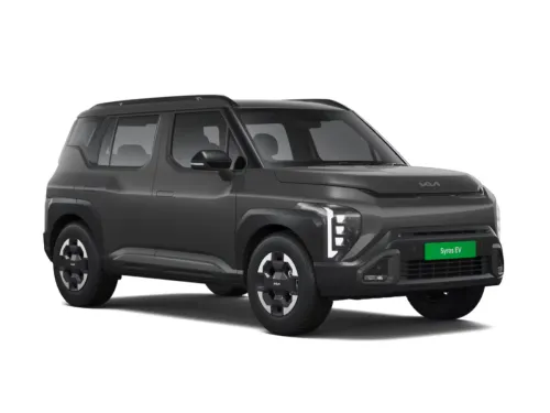 Kia Syros EV HTX